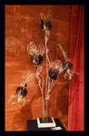 lampe verre acrylique luminaires jl masini à vierzon