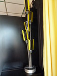 lampe verre acrylique luminaires jl masini à vierzon