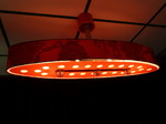 lampe verre acrylique luminaires jl masini à vierzon