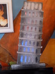 lampe verre acrylique luminaires jl masini à vierzon