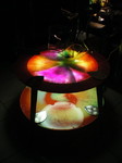mobilier verre acrylique luminaires jl masini à vierzon