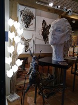 Disponible dans plusieurs coloris